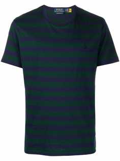 Polo Ralph Lauren футболка в полоску
