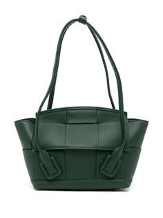 Bottega Veneta сумка-тоут Arco с плетением Maxi Intreccio