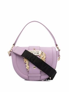 Versace Jeans Couture сумка-тоут с логотипом