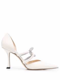 Jimmy Choo туфли Luis 90