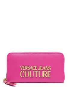 Versace Jeans Couture кошелек с логотипом