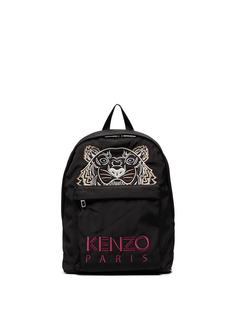 Kenzo рюкзак с вышивкой Tiger