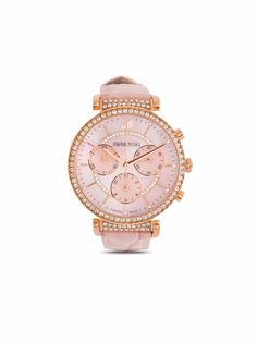 Swarovski наручные часы Passage Chrono 36 мм