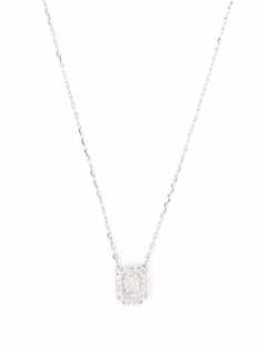 Swarovski колье Millenia с кристаллами Swarovski