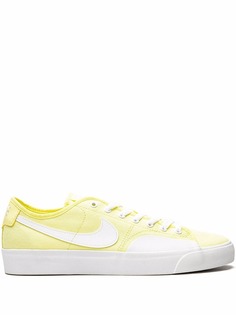 Nike кеды Blazer Court SB