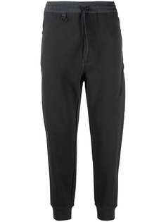 Y-3 спортивные брюки кроя слим