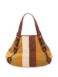 Gucci Pre-Owned сумка на плечо Pelham