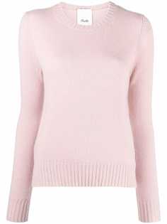 Allude кашемировый джемпер