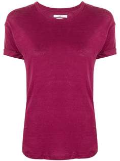 Isabel Marant Étoile футболка Killian