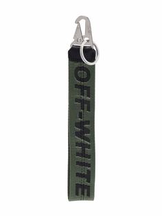Off-White Classic Industrial key holder