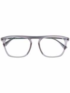 Mykita очки Kallio в квадратной оправе