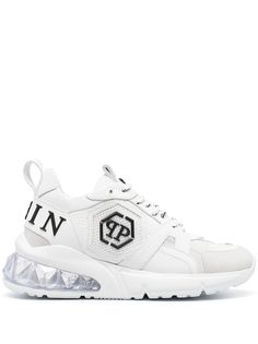 Philipp Plein кроссовки $uper Charged