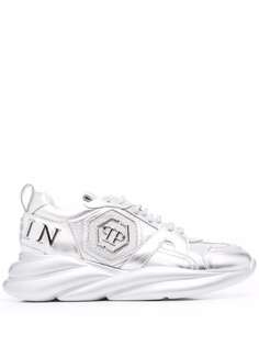 Philipp Plein кроссовки Runner