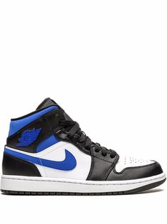 Jordan кроссовки Air Jordan 1 Mid