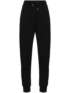 Paco Rabanne logo-print track pants