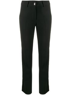 Philipp Plein брюки Plein с кристаллами