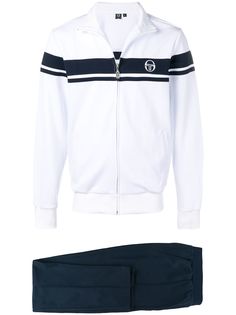 Sergio Tacchini спортивный костюм