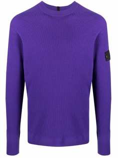 Stone Island Shadow Project STONE ISLAND 7519505A1 V1045 MAGENTA Natural (Vegetable)->Cotton
