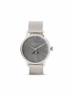 Locman Italy наручные часы 1960 Moon Phase 41 мм
