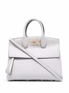 Salvatore Ferragamo сумка-тоут The Studio