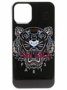 Kenzo чехол для iPhone 11 Pro с принтом Tiger
