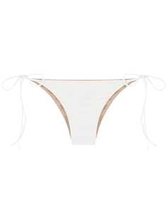 Clube Bossa плавки бикини Aava с завязками