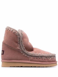 Mou угги Eskimo