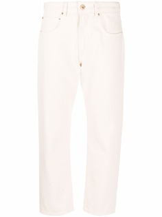 Aspesi прямые брюки