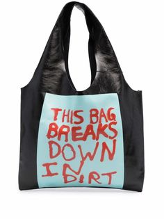 Medea сумка-тоут This Bag Breaks Down