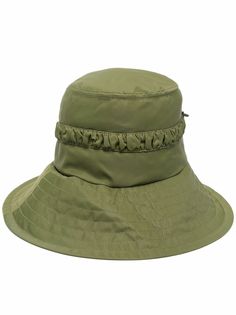 STAUD панама с кулиской