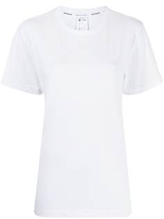 adidas футболка Loose из коллаборации с Karlie Kloss
