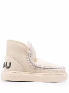 Mou угги Eskimo