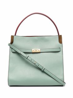 Tory Burch сумка-тоут Lee Radziwill