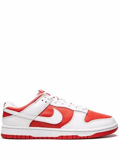 Nike кроссовки Dunk Low