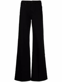 7 For All Mankind широкие джинсы