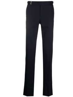 Pt01 прямые брюки