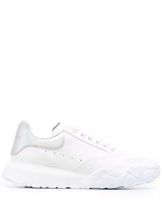 Alexander McQueen кроссовки Court