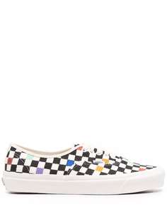 Vans кроссовки Authentic 44