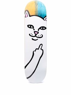 Ripndip дека для скейтборда Lord Nermal