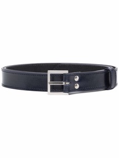 Martine Rose ремень с пряжкой