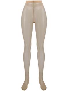 Wolford колготки Luxe 9