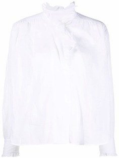 Isabel Marant Étoile блузка Pamias