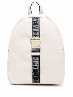 Love Moschino рюкзак с логотипом