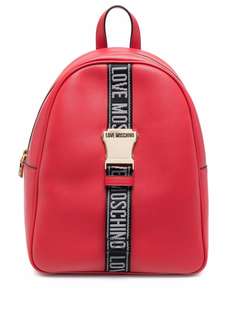 Love Moschino рюкзак с логотипом