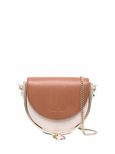 See by Chloé сумка через плечо Mara