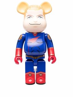 Medicom Toy фигурка Homelander Be@rbrick 1000%