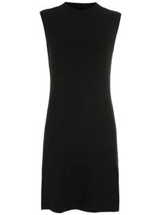 Osklen трикотажное платье Fit