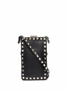 Valentino Garavani сумка через плечо Rockstud