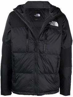 The North Face легкий пуховик Himalayan
