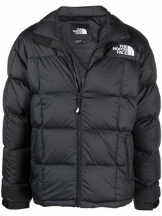 The North Face пуховик Lhotse